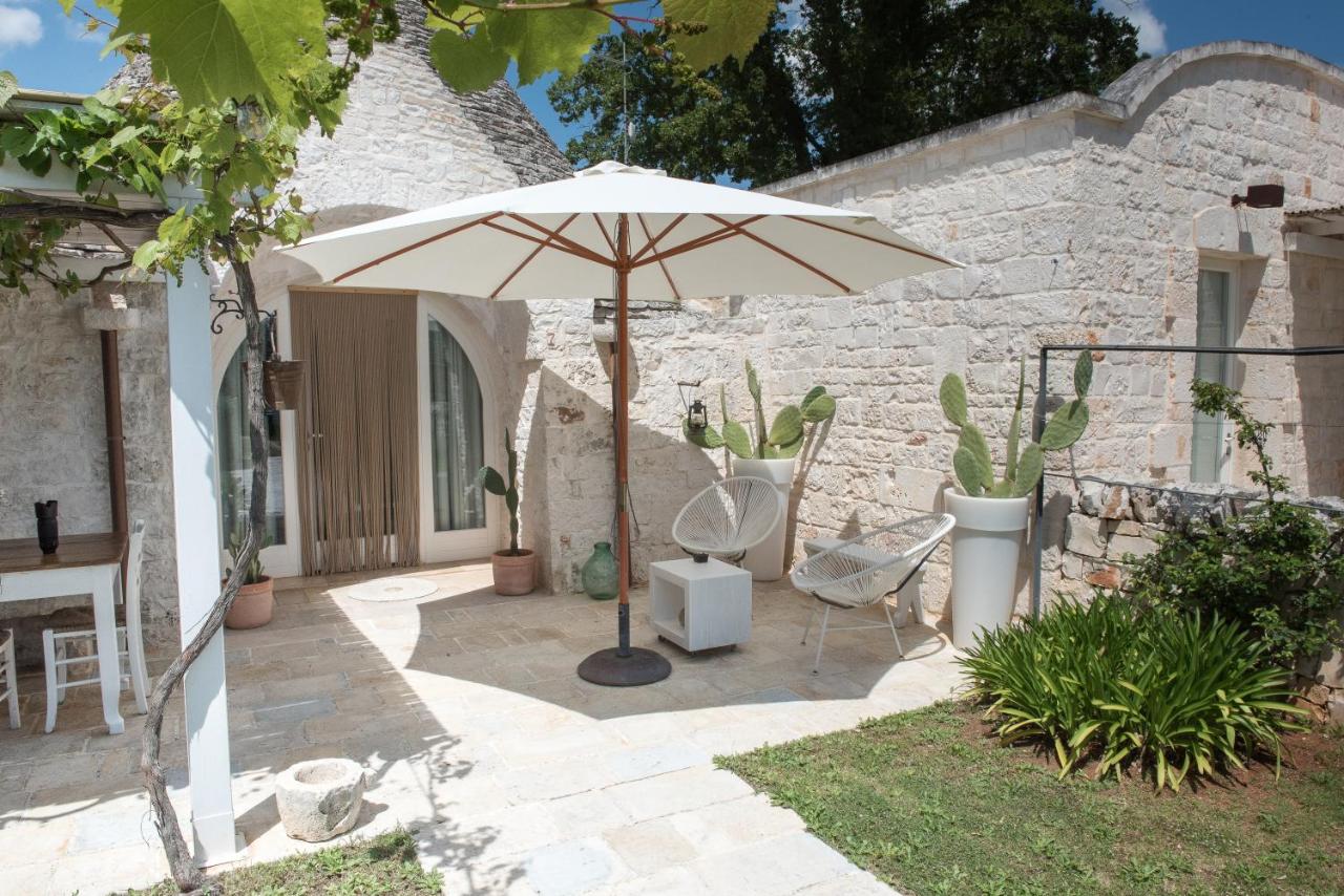 Il Trullo di Ben - with Private Pool in Locorotondo - Perfect for Couples & Quiet Escapes - Dogfriendly - Chambres d'hôtes Locorotondo