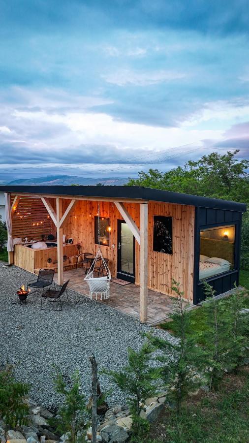 KUBIQ TRANSALPINA - Ferienwohnung