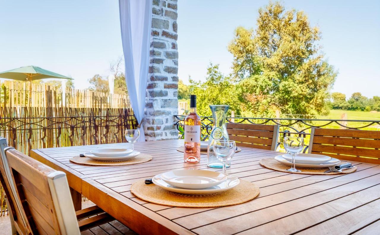 Casamea - T3 U Benestà - B&B Talasani