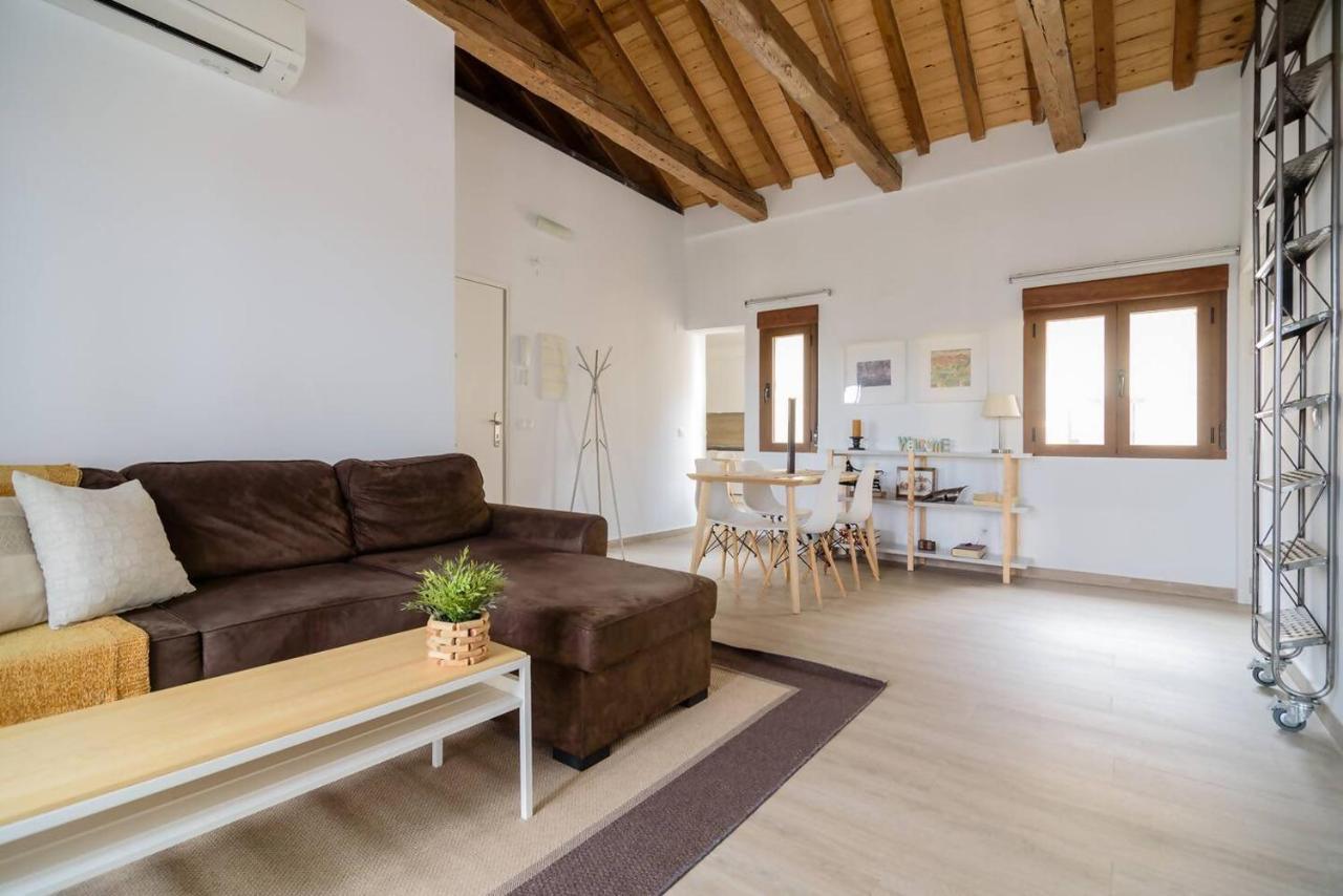 Mirador de los Ayala - Ferienwohnung Toledo