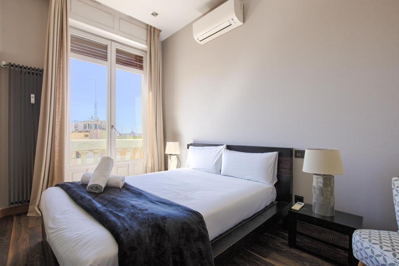 Apartment mit 2 Schlafzimmern