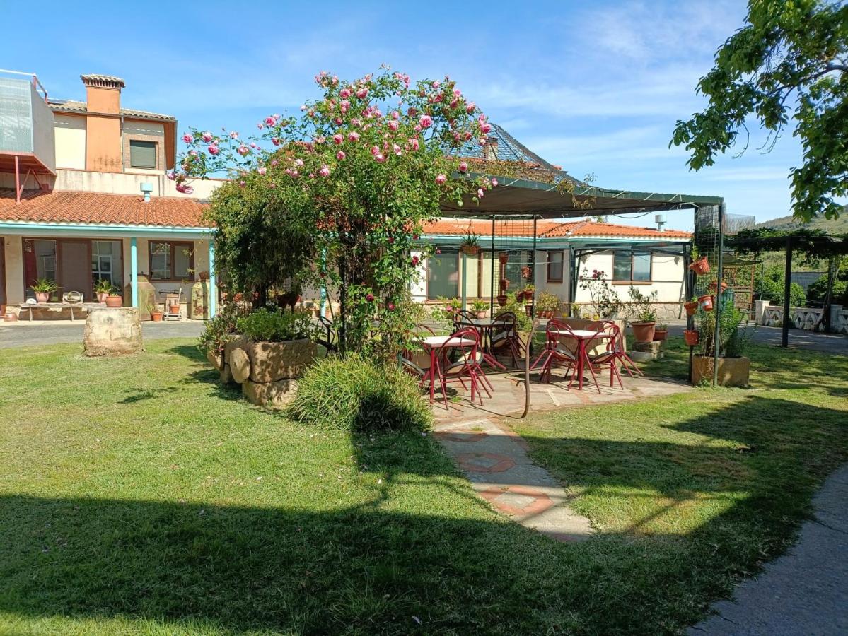 Casa Rural del Corral - B&B Malpartida de Plasencia