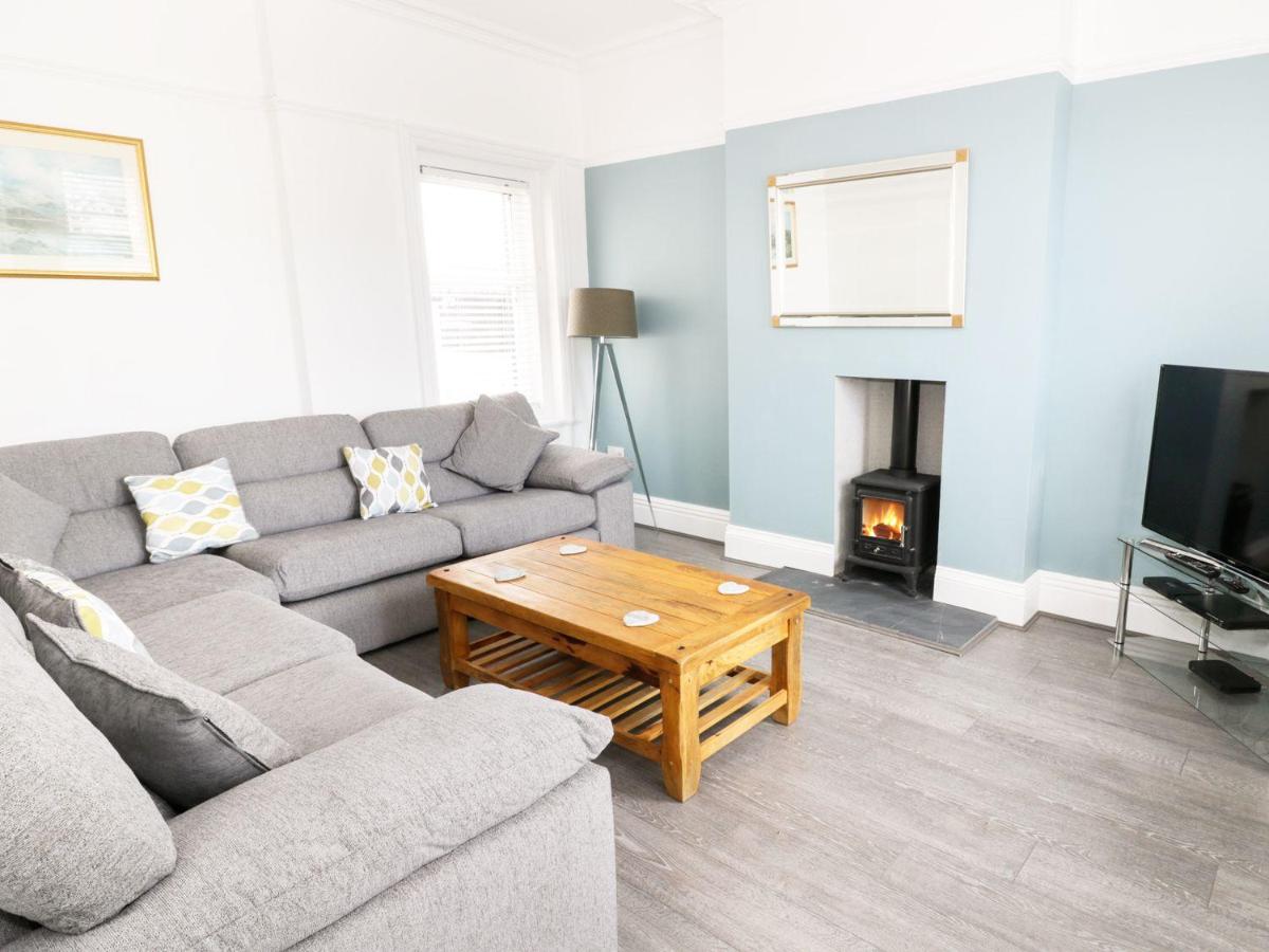 51 Trinity Avenue - B&B Llandudno