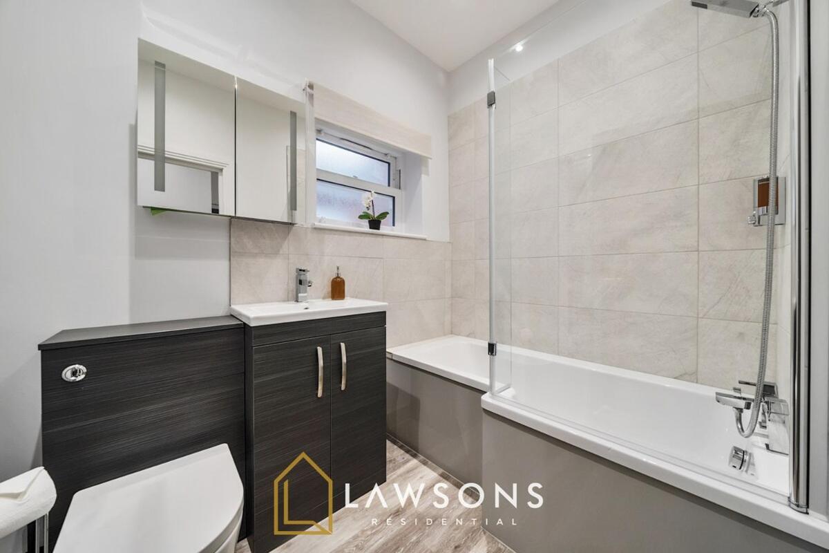 The Sky Suites by Lawsons - Bed and Breakfast Portsmouth