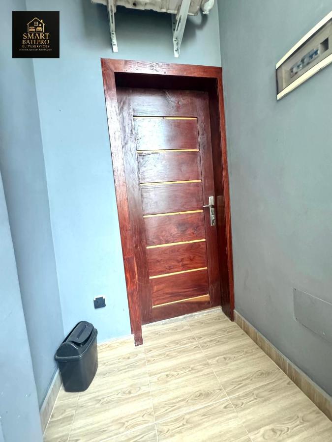 SMART BÂTIPRO Studio 1 - B&B
