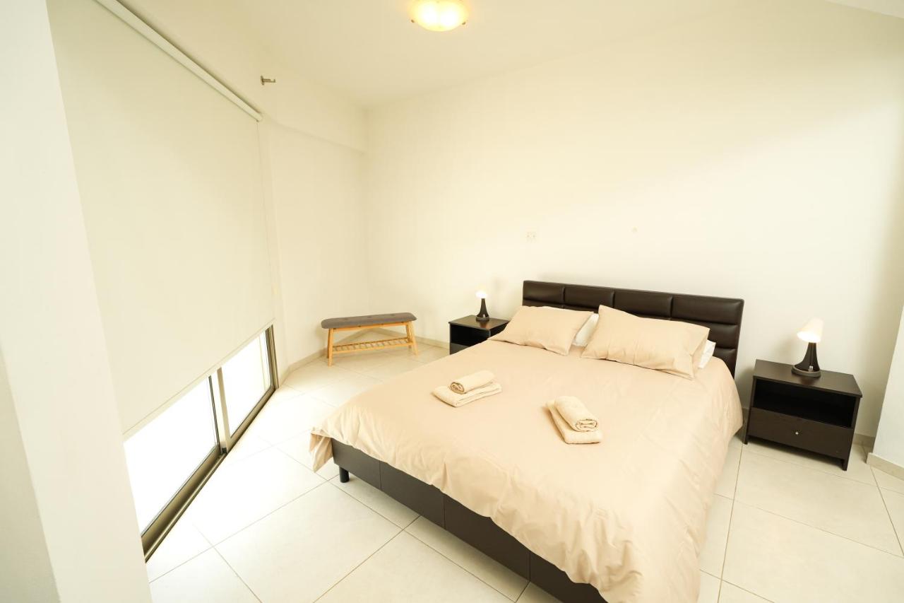 Apartamento Deluxe de 2 dormitorios con balcón