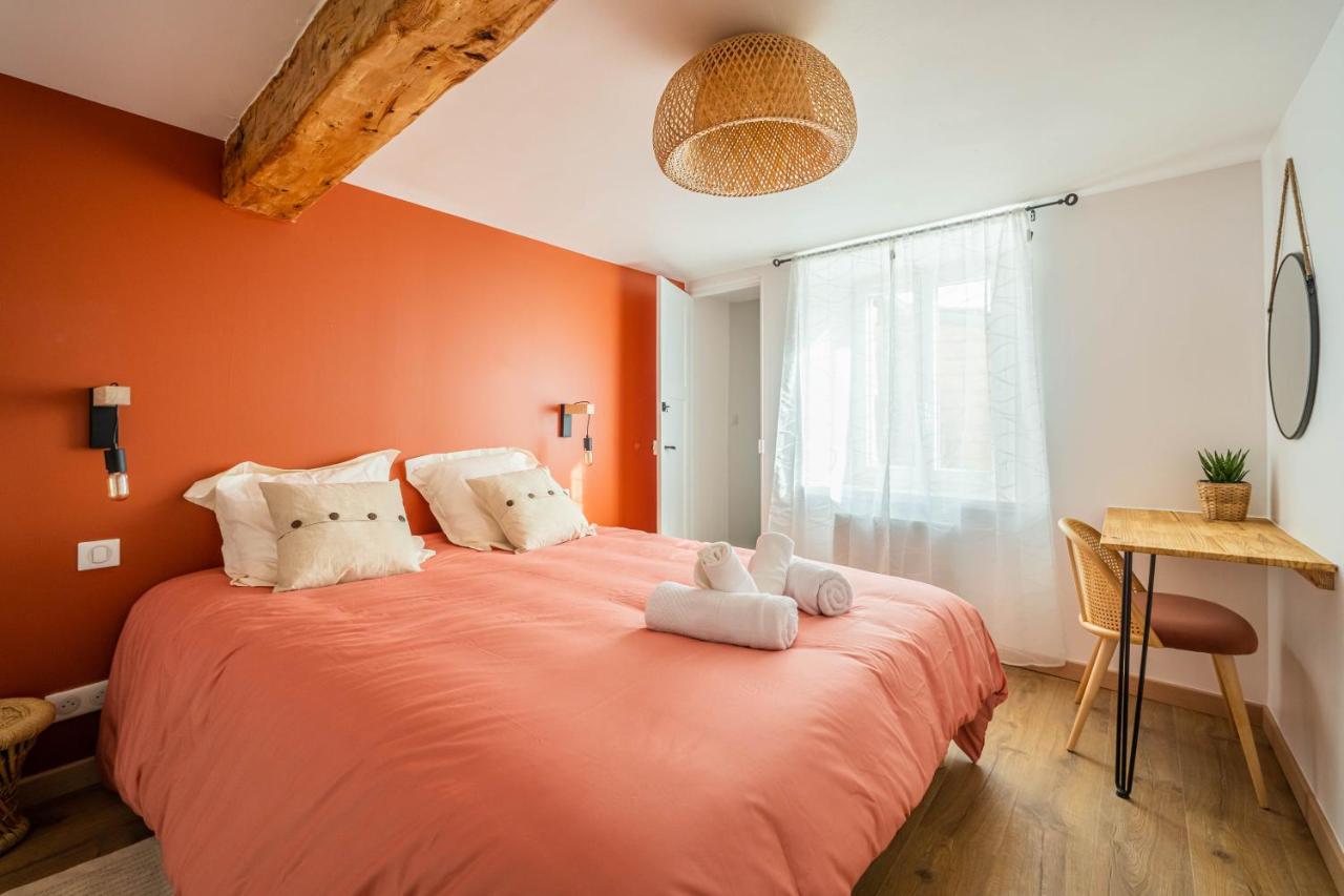 Apartment mit 1 Schlafzimmer