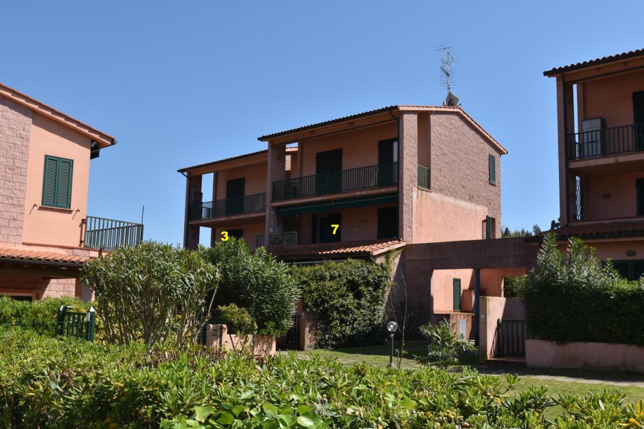 Appartamenti Gelsomino - Clima, terrazze e posti auto - B&B