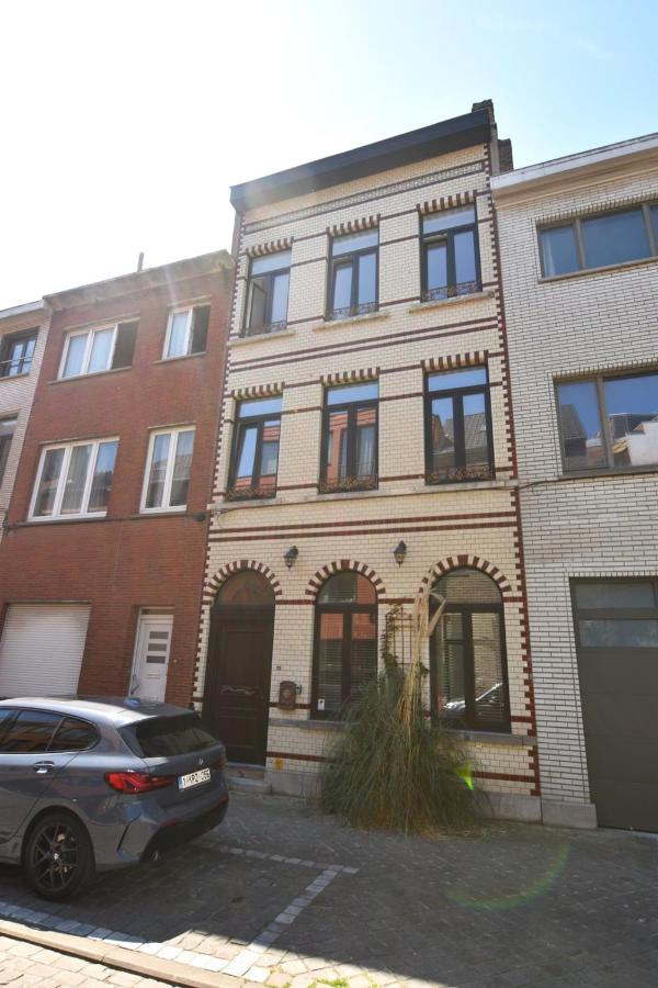 Le Nid Marin - Ferienwohnung Ostende