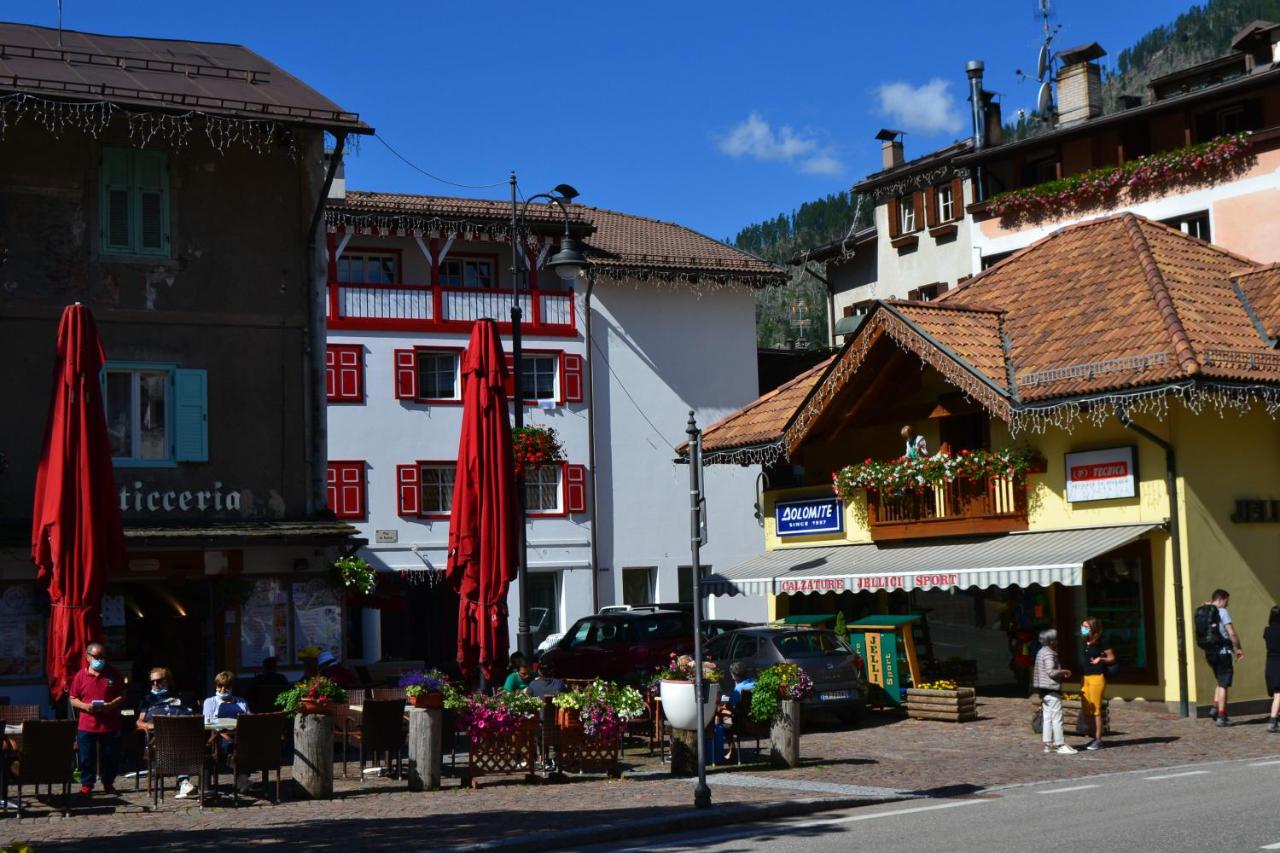 Ciasa Buro - Thaus - B&B