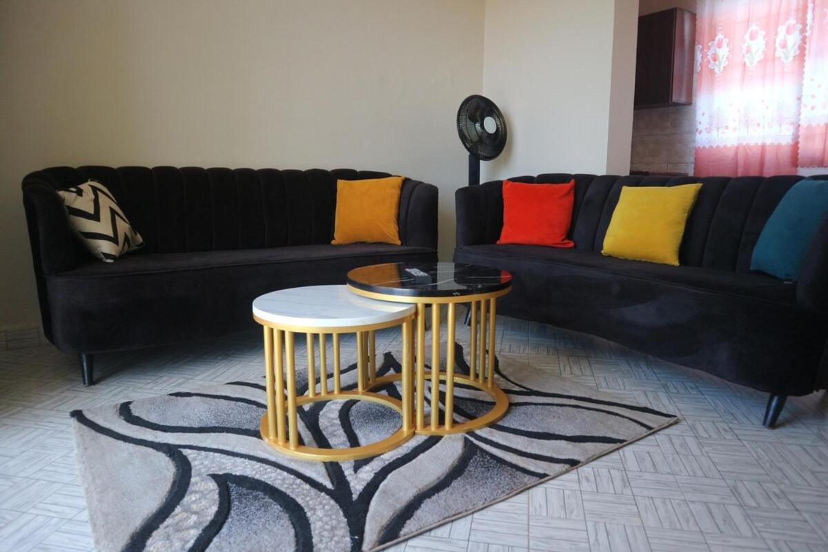 The Urban Oasis Ntinda - B&B Nalakonge