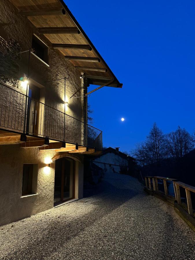 Casa Vacanze Lo Sarvanot - B&B