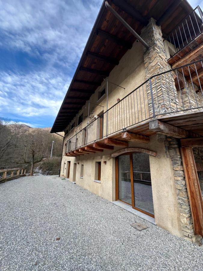 Appartamento per 3 persone - B&B Bernezzo