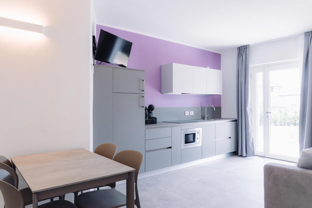 Appartamento con 1 Camera da Letto