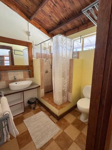Habitación Doble con balcón