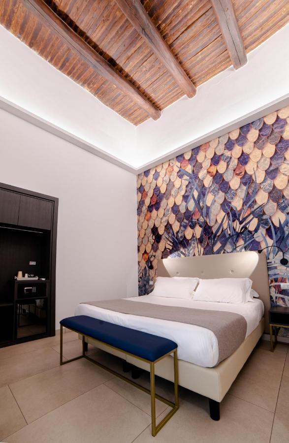 Chambre Double ou Lits Jumeaux Supérieure