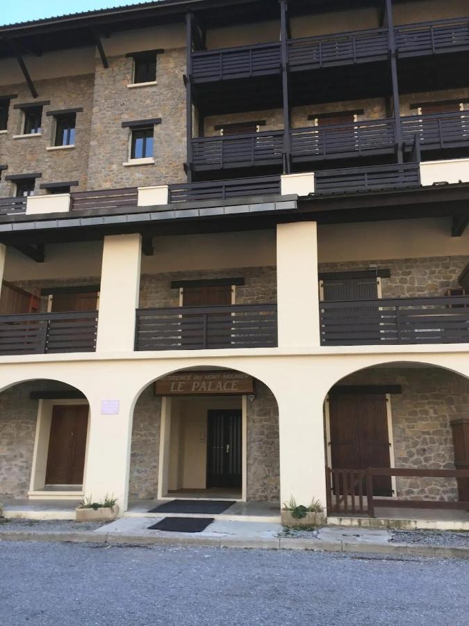 Studio cosy et sa terrasse - B&B Beuil