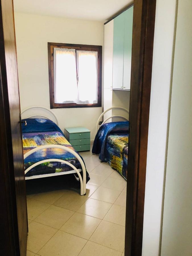 Casa vacanze vista mare a Budoni - sam01 - B&B