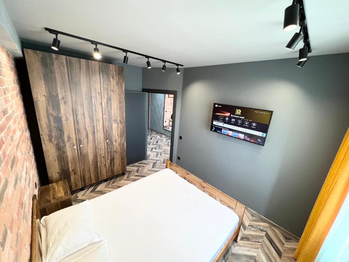 Elit Apartament Lev Tolstoi - B&B