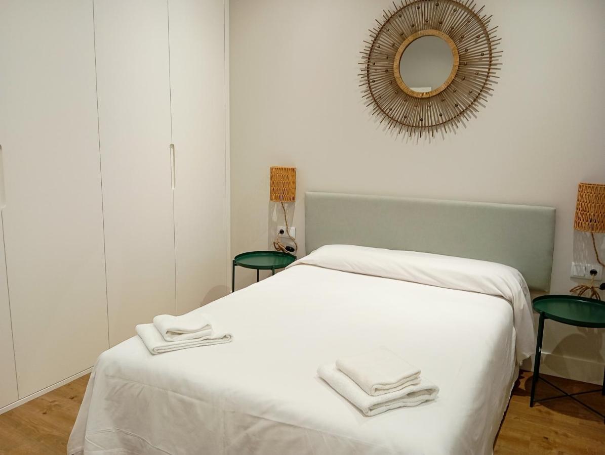 Apartment mit 1 Schlafzimmer