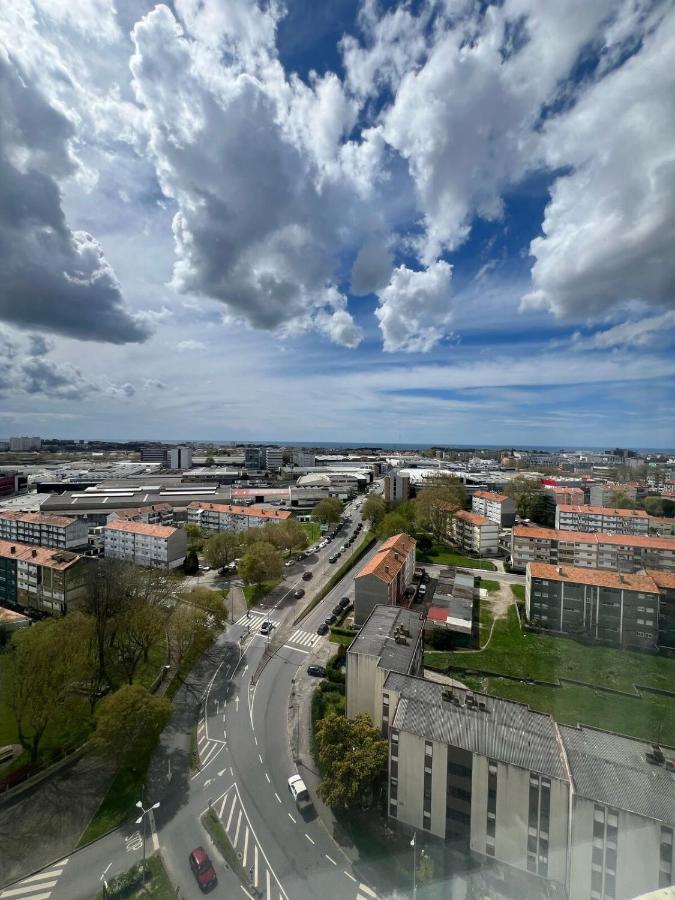 Panoramic Apartment Oporto 3 bedrooms - Bed and Breakfast Porto