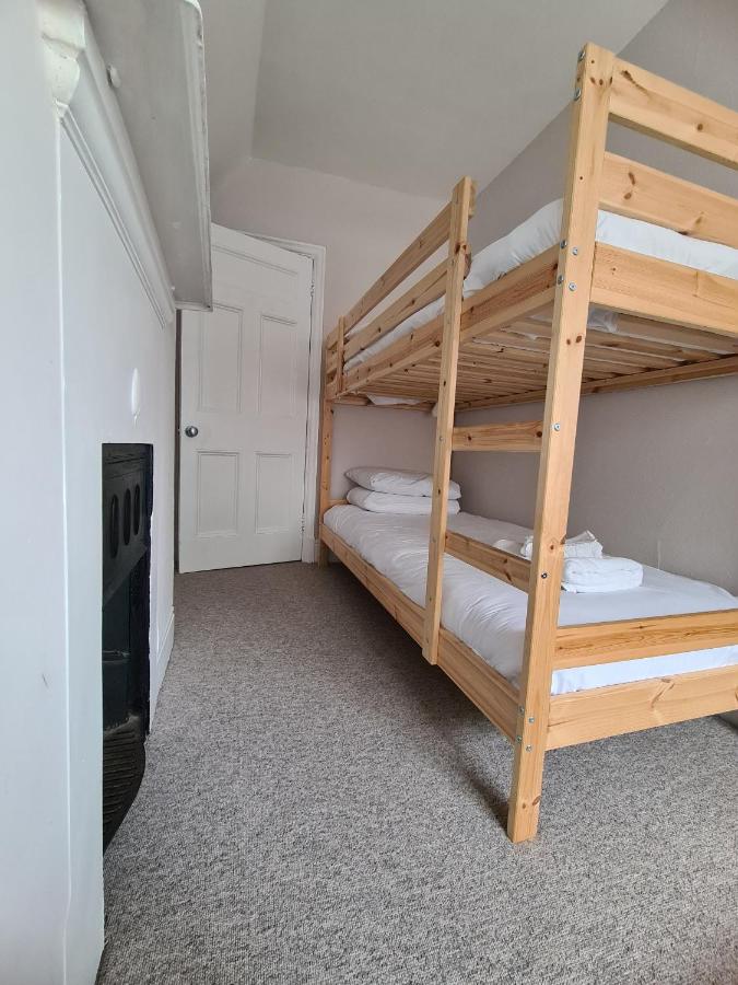 Standaard Appartement