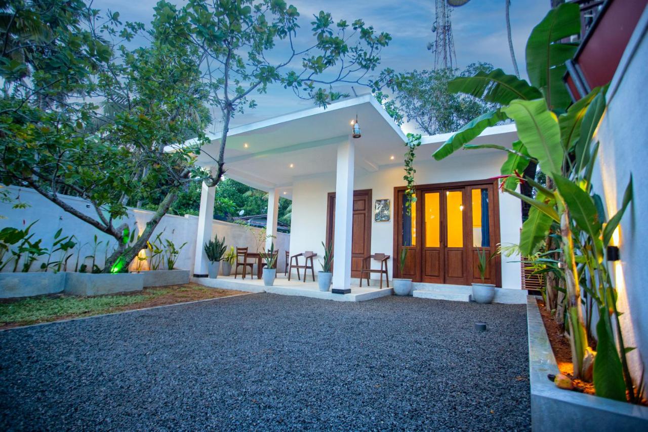 Mishu House - Ferienwohnung