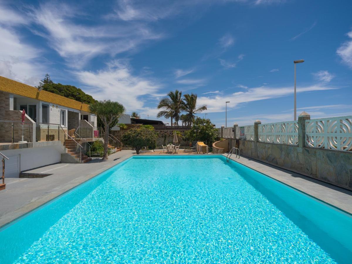 Nidos Suites San Agustin - B&B San Agustin