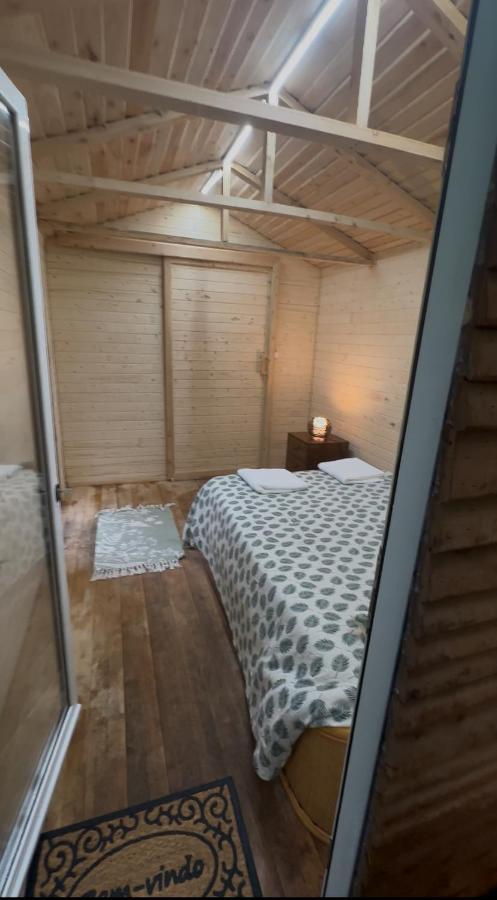 Chalet 1 Chambre