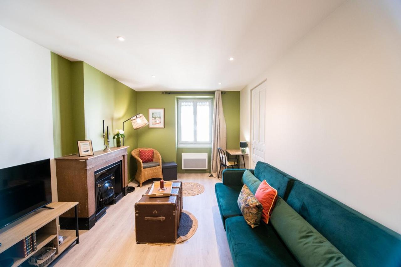 Vertige - Villeurbanne - B&B