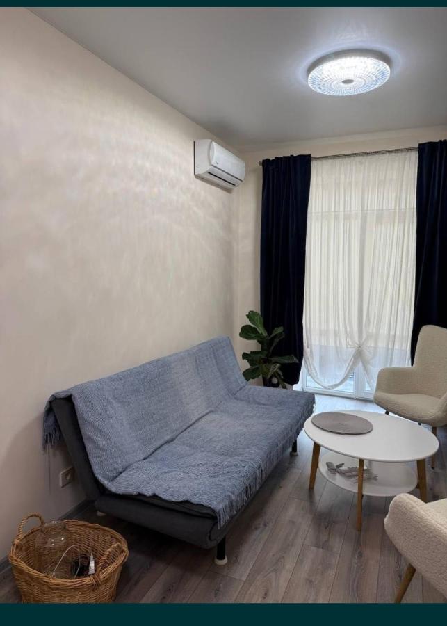Центр Благомед Парк з Кондиціонером - B&B