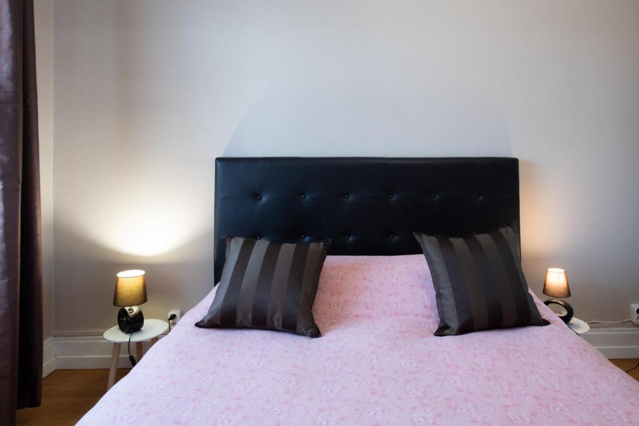 Le Saint Mo' - Joli appartement tout confort au coeur de Monplaisir - Chambres d’hôtes Lyon