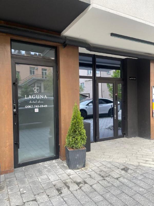 Tree of Life Studio Apartment in the Citi Centr - B&B Ivano-Frankivsk