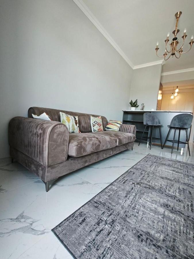 Новая квартира с видом на Арарат 2 - B&B Yerevan