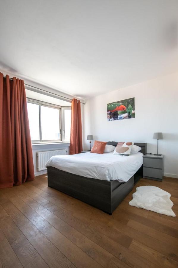L'Alto - Bel appartement lumineux -Vue panoramique - B&B