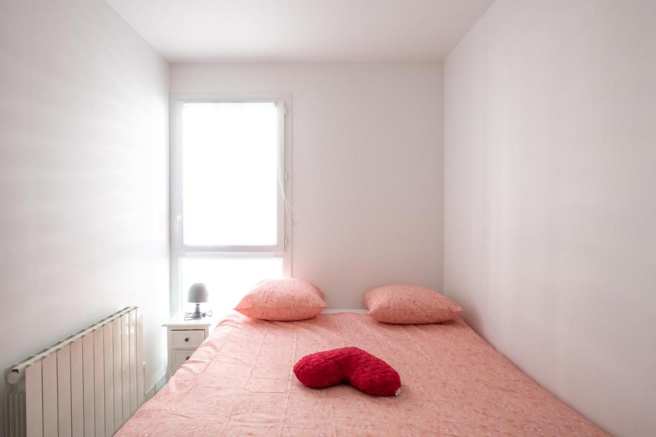 Le Casper - Charmant appartement au calme proche centre-ville - B&B