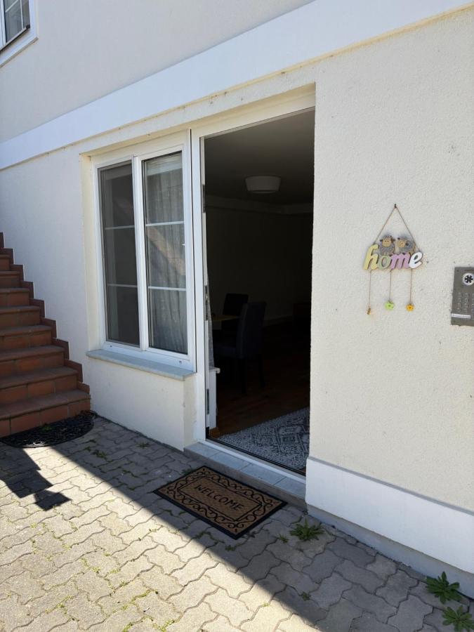 Dorfwohnzimmer Apartment - Chambres d'hôtes Roggendorf