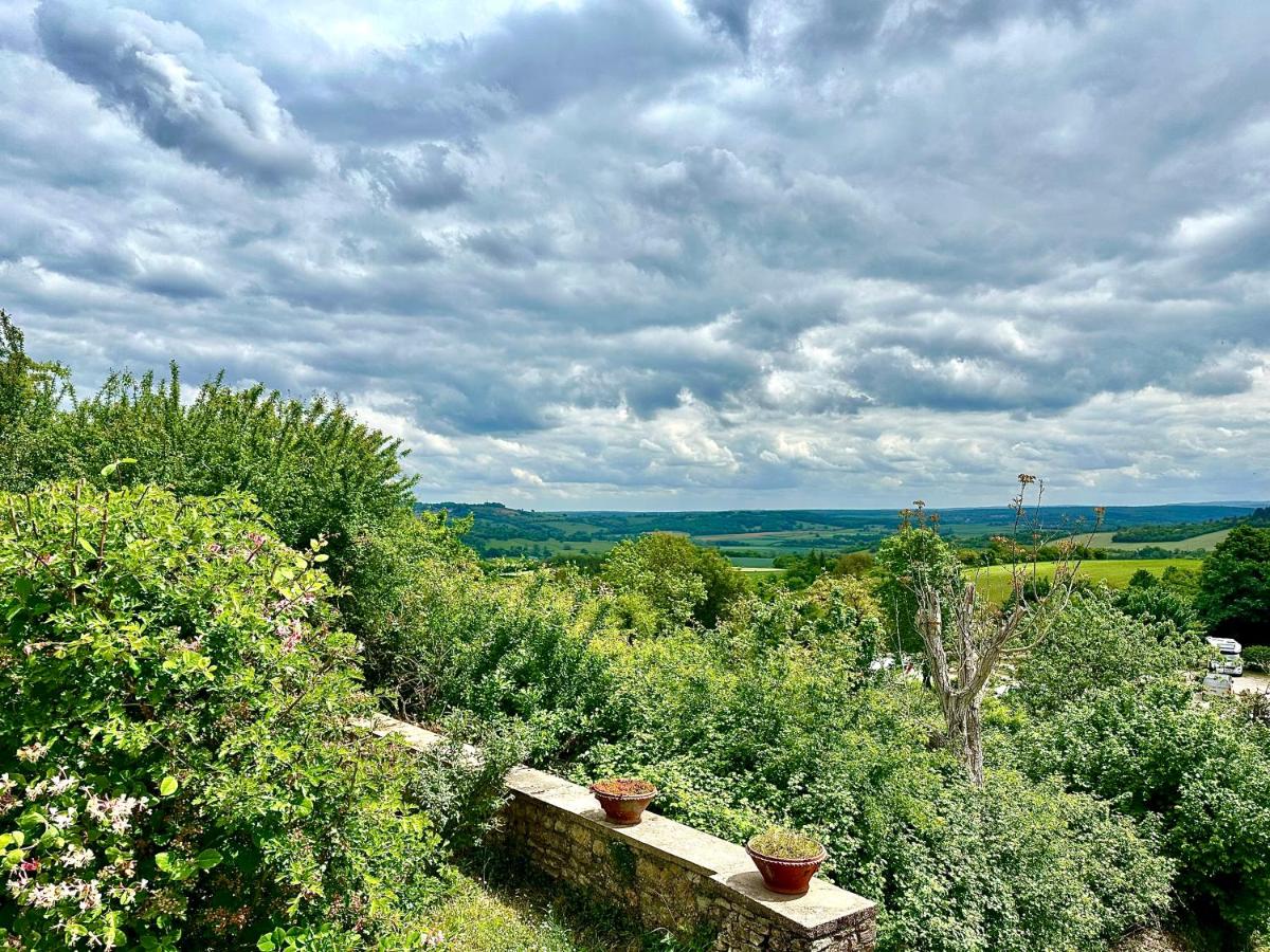 Vézelay, Maison de Marita - B&B Vézelay