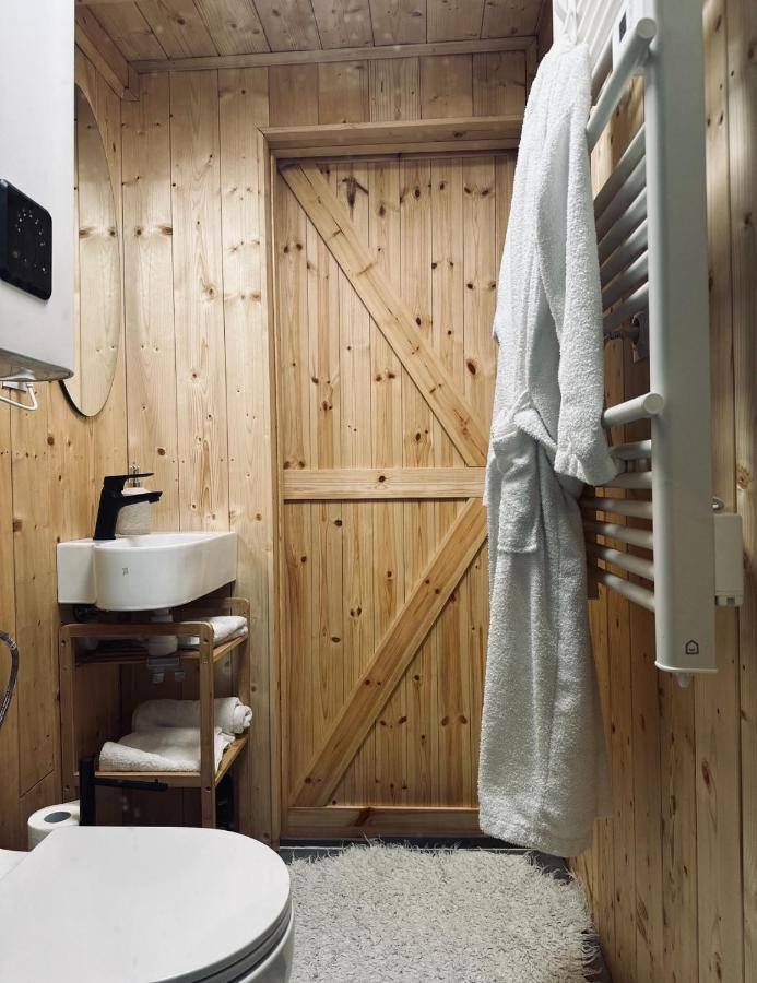 Superior Chalet