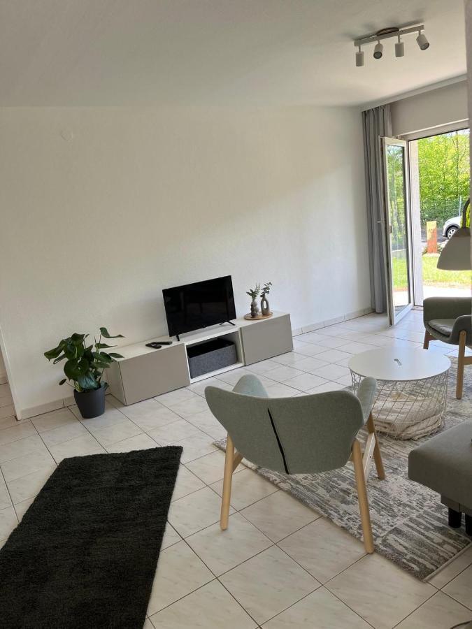 Ferienwohnung Am Lollbach - Bed and Breakfast Bad Kissingen