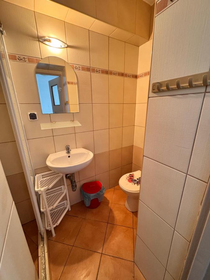 Triple Room with Terrace
