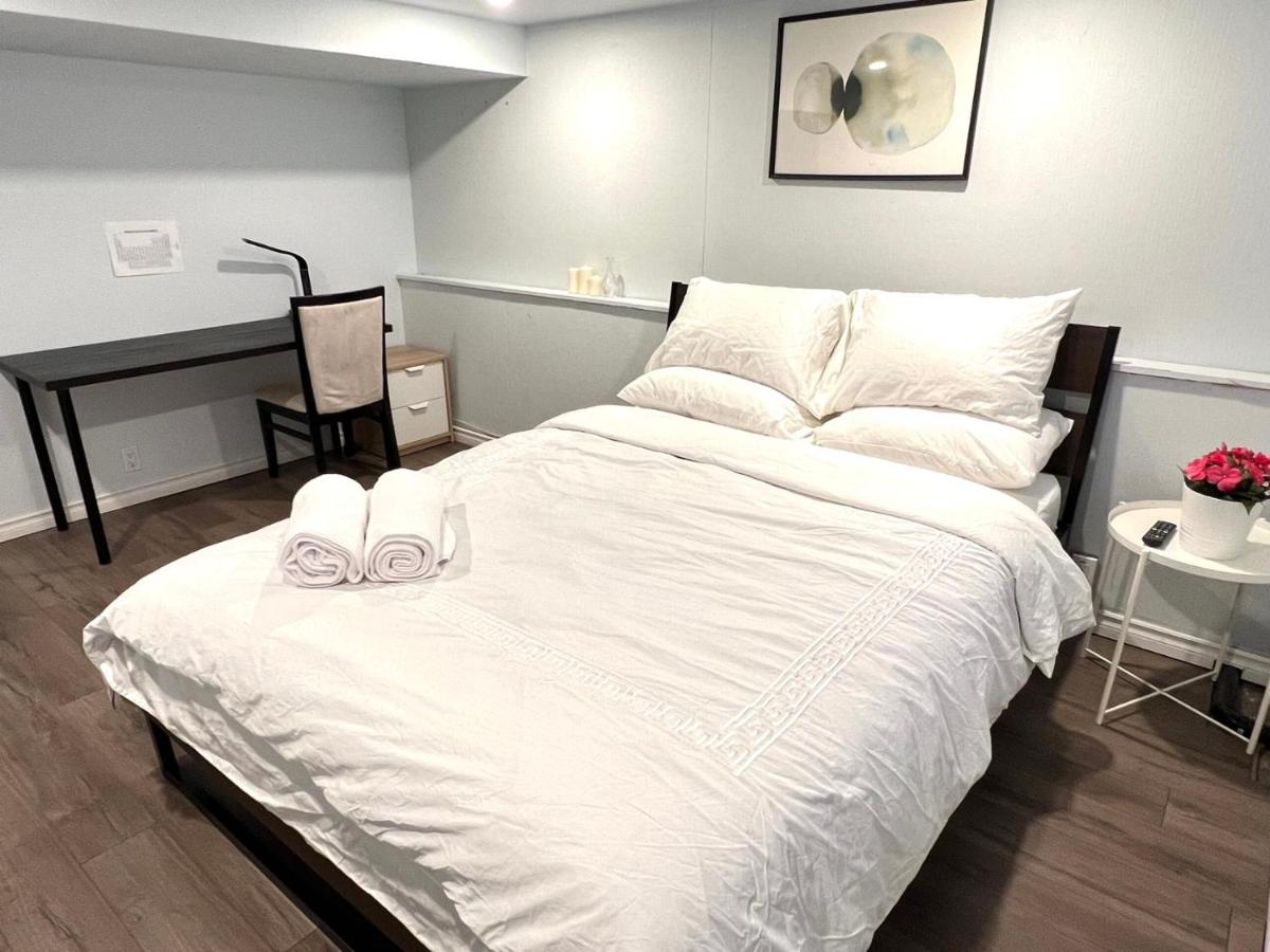 ᴮ Near UBC One separate Bedroom - B&B Vancouver