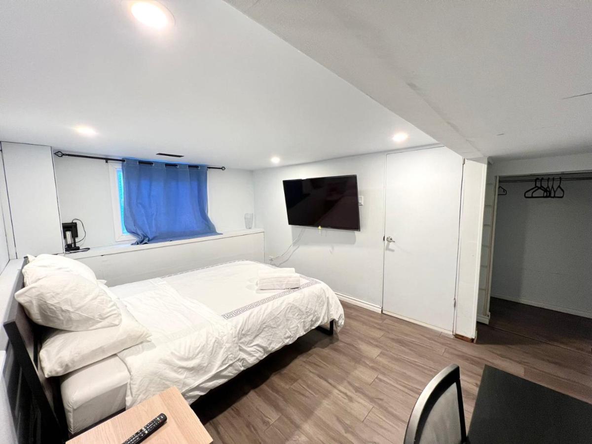 ᴮ Near UBC One separate Bedroom - B&B Vancouver