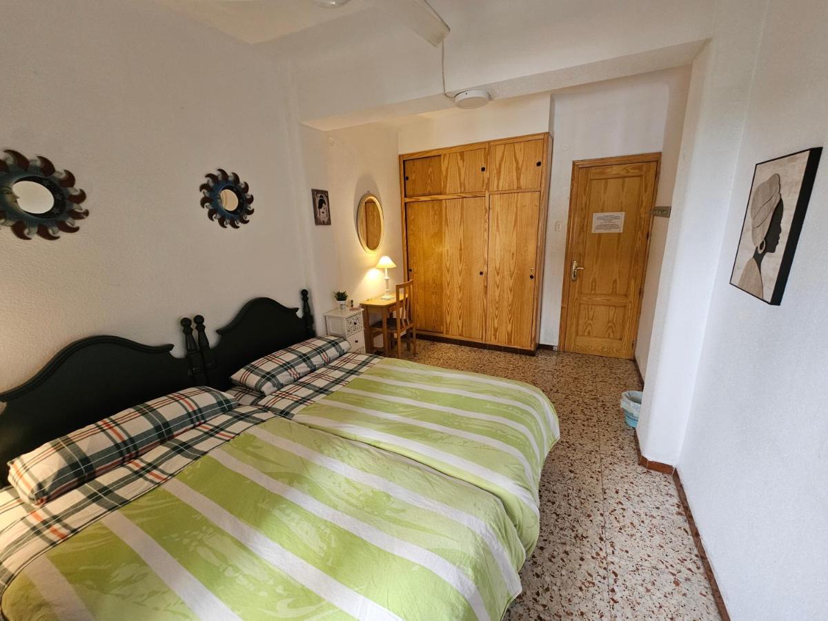 Large Twin Room