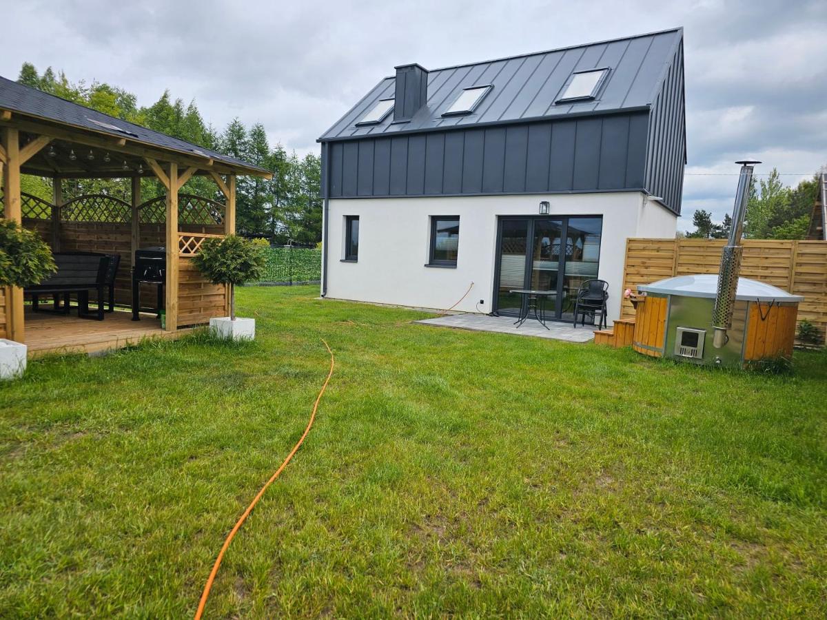 Zielony Zakątek - B&B Ramleje