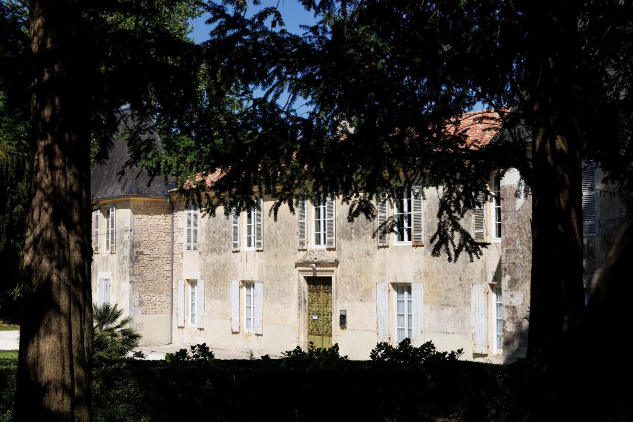 Domaine de Seugnac - Ferienwohnung Pons