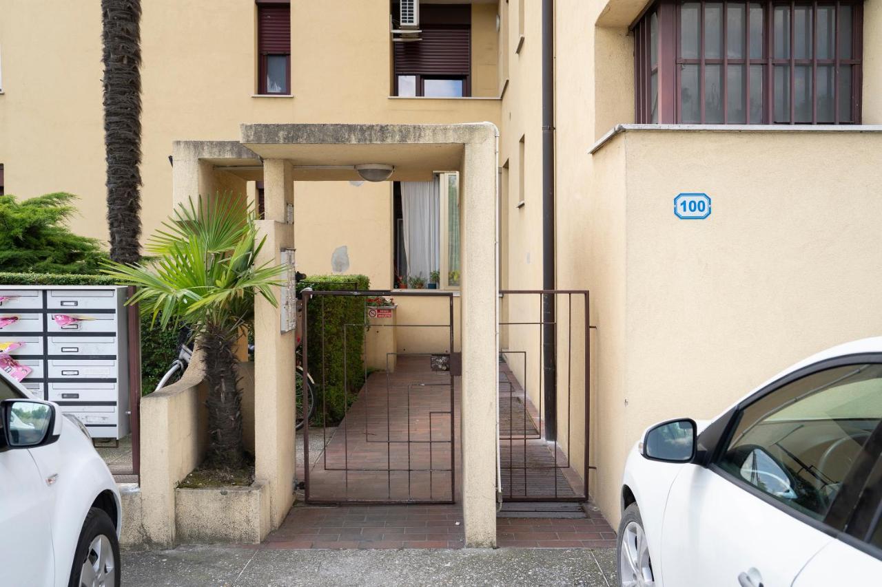 EnJoy Home - Padova Pop Terrace - B&B