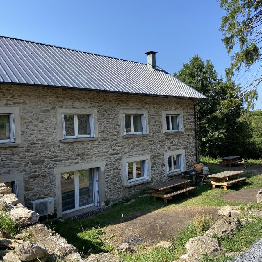 Le Grand Gîte - B&B