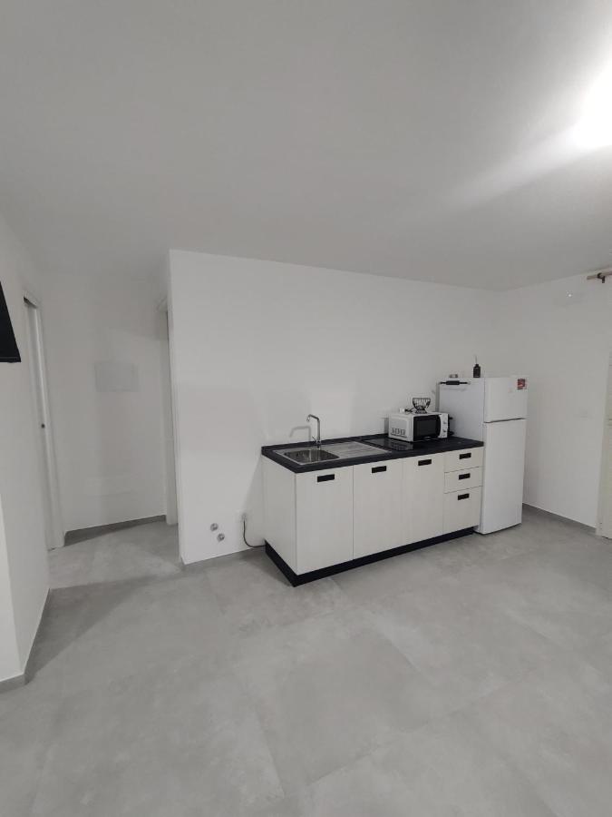 Habitación Doble con baño privado