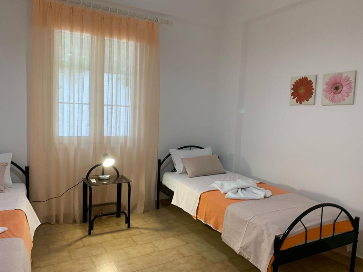 Appartement 2 Chambres